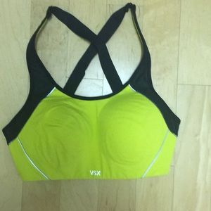 Victoria Secret sport. Bra top 34D👄💋👄